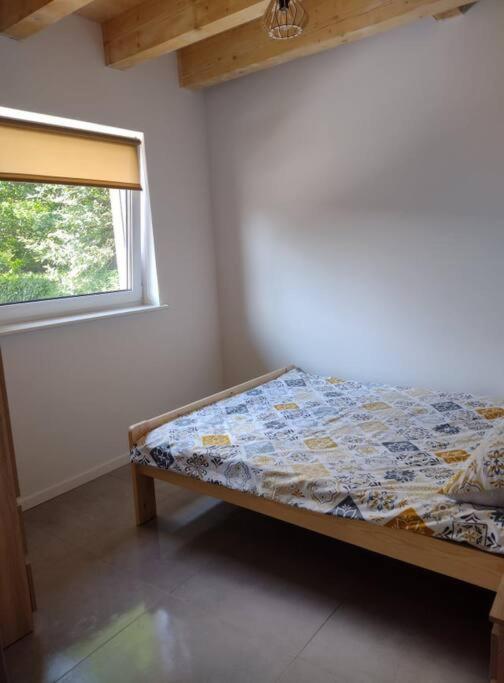 Apartamenty - Domek Bobrowe Zacisze 3 Janowice Wielkie Ngoại thất bức ảnh