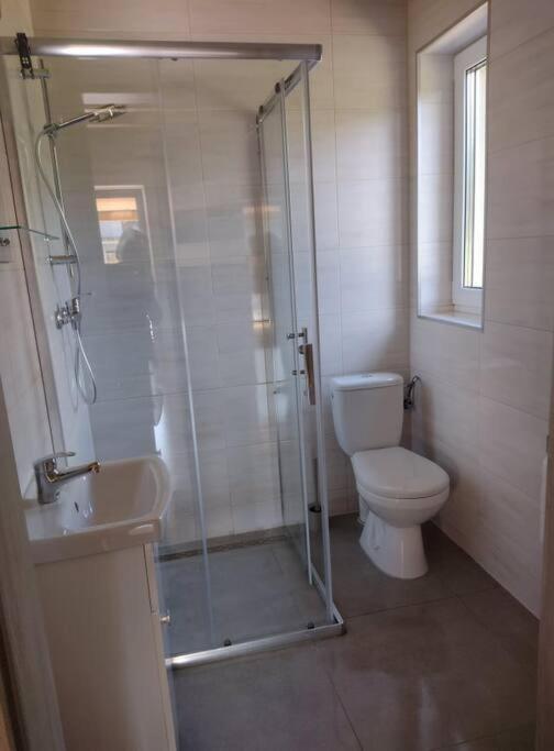 Apartamenty - Domek Bobrowe Zacisze 3 Janowice Wielkie Ngoại thất bức ảnh