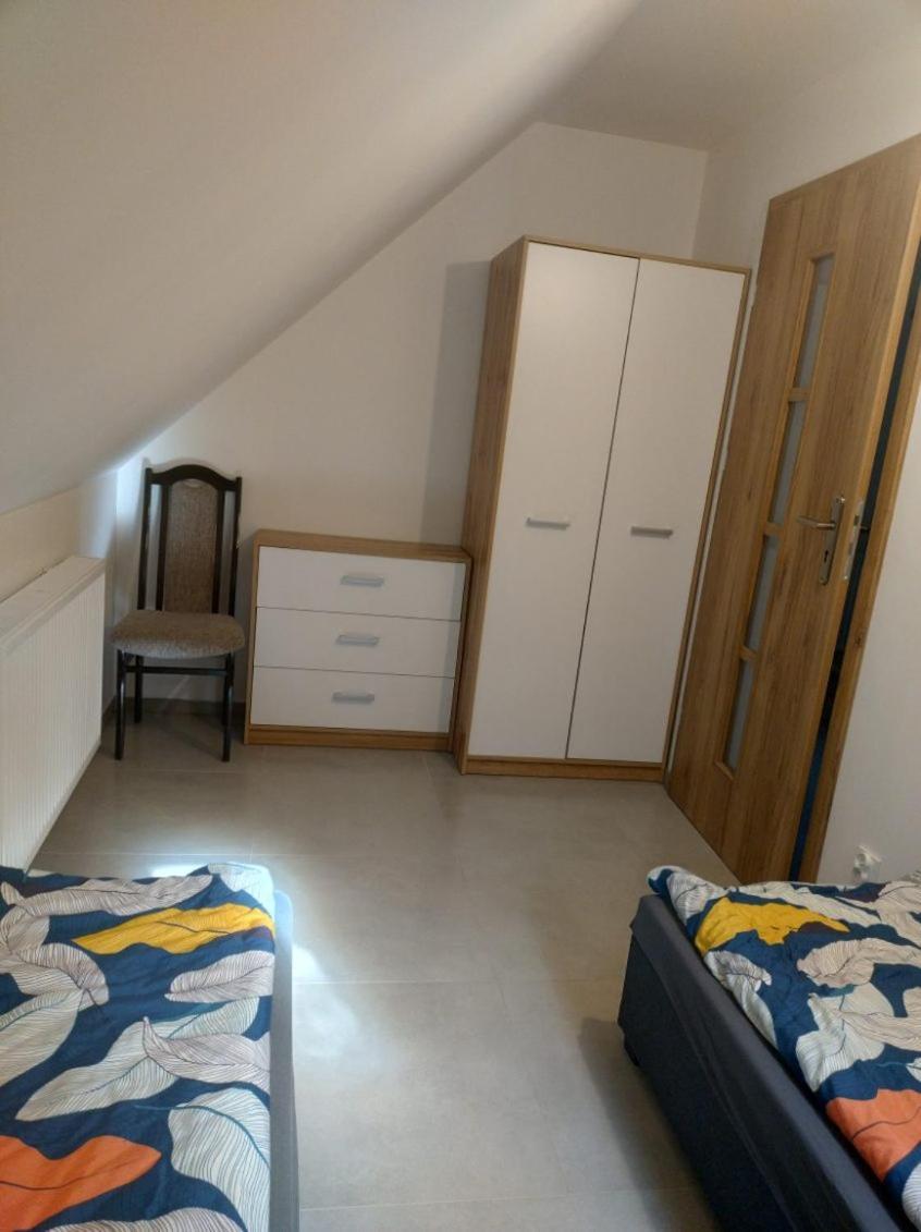 Apartamenty - Domek Bobrowe Zacisze 3 Janowice Wielkie Ngoại thất bức ảnh