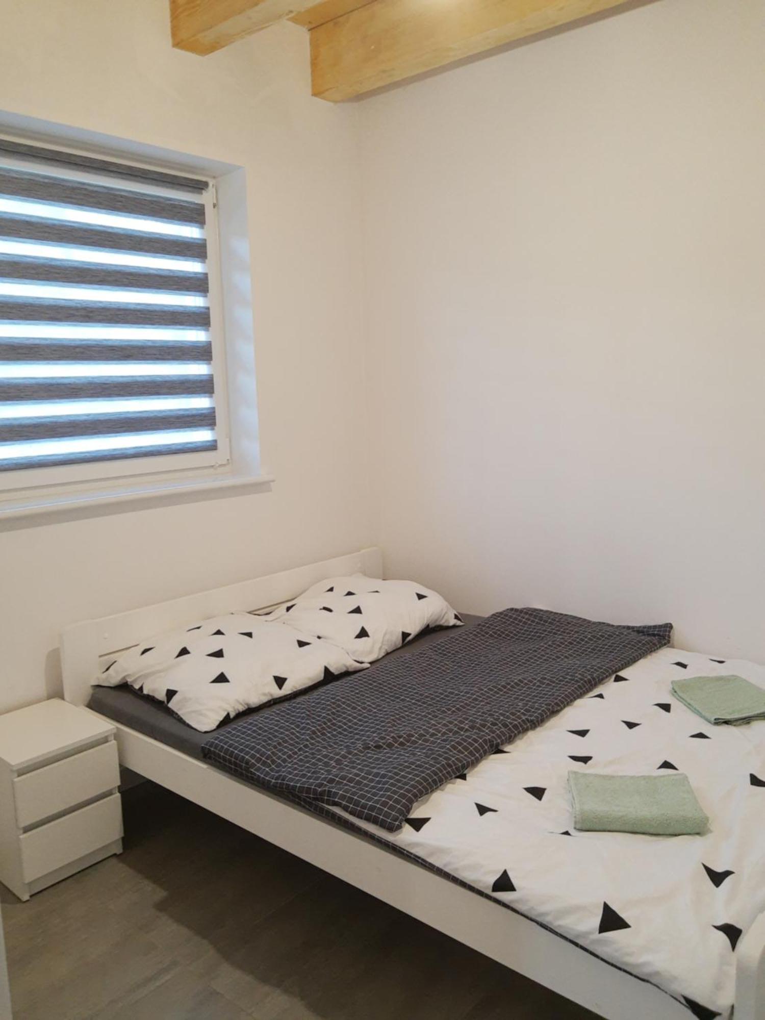 Apartamenty - Domek Bobrowe Zacisze 3 Janowice Wielkie Ngoại thất bức ảnh