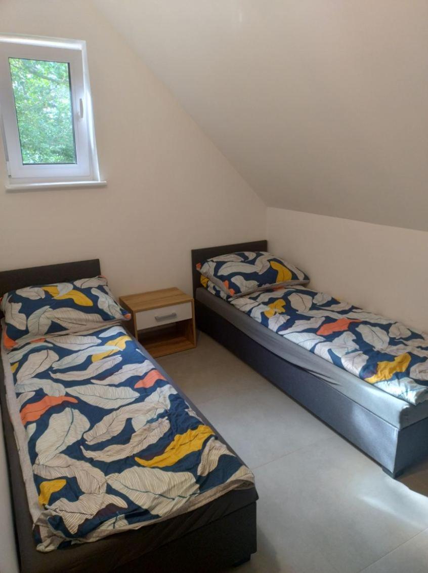 Apartamenty - Domek Bobrowe Zacisze 3 Janowice Wielkie Ngoại thất bức ảnh