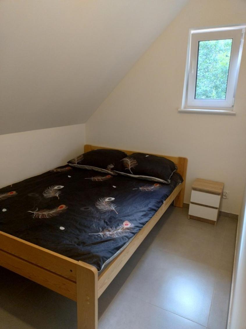 Apartamenty - Domek Bobrowe Zacisze 3 Janowice Wielkie Ngoại thất bức ảnh
